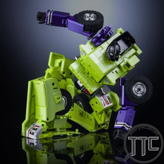 【FES】X-Transbots MX-46T Big Load Youth Ver. | Long Haul 2026 Reissue