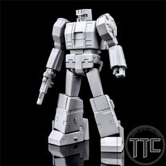 【PRE-ORDER】Fanstoys FT-33D | Afterburner
