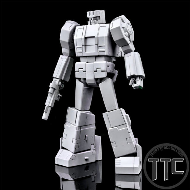 【PRE-ORDER】Fanstoys FT-33D | Afterburner