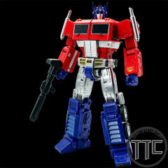4th Party RT-06 Masterpiece MPG-17 Genesris | Optimus Prime
