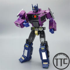 4th Party RT-06SG Masterpiece MPG-17SG | Optimus Prime SG Ver.