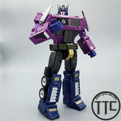4th Party RT-06SG Masterpiece MPG-17SG | Optimus Prime SG Ver.