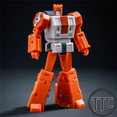 Magic Square Toys B67 ENIAC No.5 | Afterburner