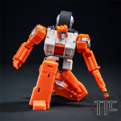 Magic Square Toys B67 ENIAC No.5 | Afterburner