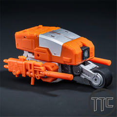 Magic Square Toys B67 ENIAC No.5 | Afterburner