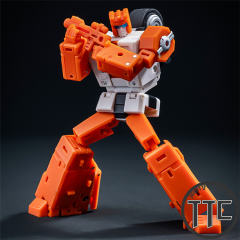 Magic Square Toys B67 ENIAC No.5 | Afterburner