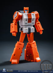 Magic Square Toys B67 ENIAC No.5 | Afterburner