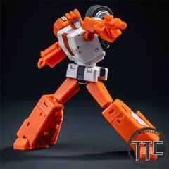 Magic Square Toys B67 ENIAC No.5 | Afterburner