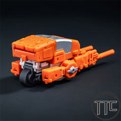 Magic Square Toys B67 ENIAC No.5 | Afterburner