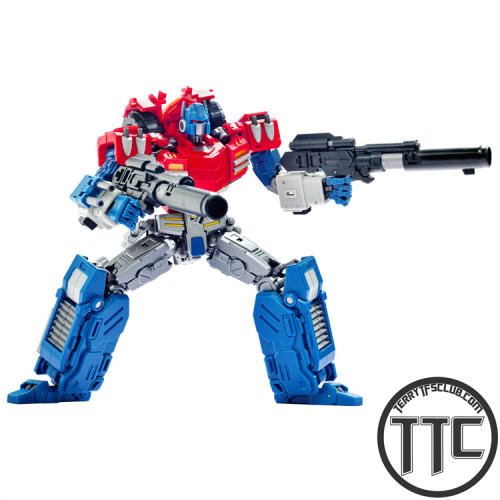 【PRE-ORDER】Mastermind Creation MMC R-48P Optus Prominon | Orion