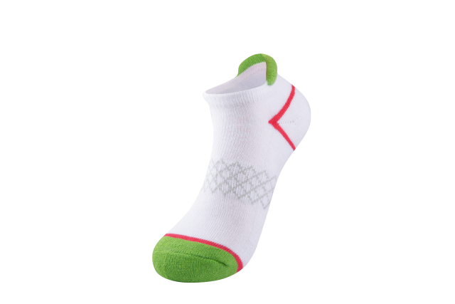 COOPLUS Boys&Girls Ankle Socks 6 Pairs Athletic Low Cut Socks For Little Big Kids