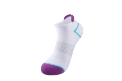 COOPLUS Boys&Girls Ankle Socks 6 Pairs Athletic Low Cut Socks For Little Big Kids