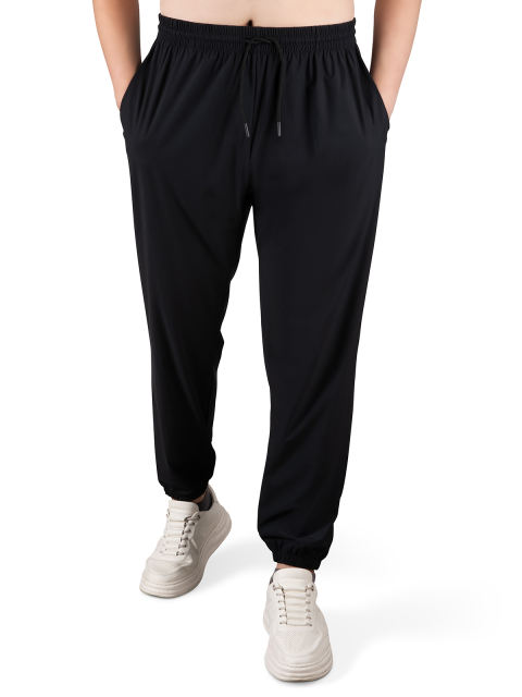 COOPLUS Mens Athletic Sweatpants with Pockets Joggers Men Pants for Workout Jogging Running
