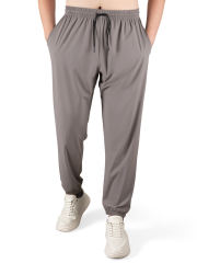 COOPLUS Mens Athletic Sweatpants with Pockets Joggers Men Pants for Workout Jogging Running
