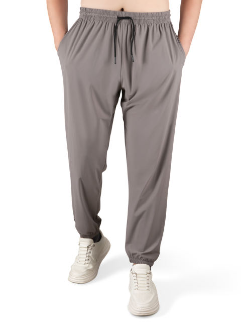 COOPLUS Mens Athletic Sweatpants with Pockets Joggers Men Pants for Workout Jogging Running