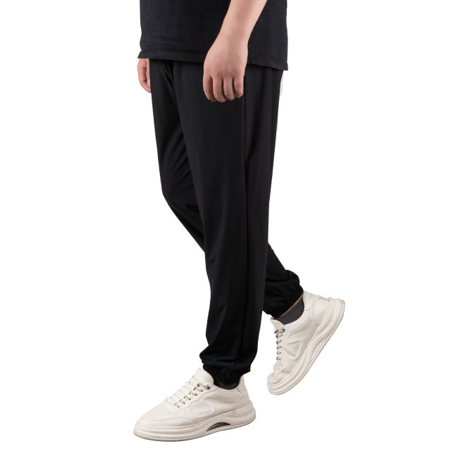 COOPLUS Mens Athletic Sweatpants with Pockets Joggers Men Pants for Workout Jogging Running