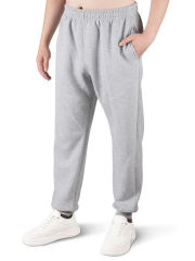 COOPLUS Mens Sweatpants with Pockets Mens Work Pants Athletic Trainning Cargo Pants for Men Size S M L XL XXL
