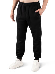 COOPLUS Mens Sweatpants with Pockets Mens Work Pants Athletic Trainning Cargo Pants for Men Size S M L XL XXL