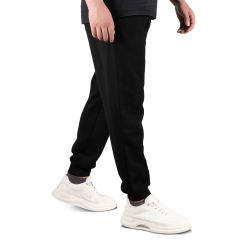 COOPLUS Mens Sweatpants with Pockets Mens Work Pants Athletic Trainning Cargo Pants for Men Size S M L XL XXL