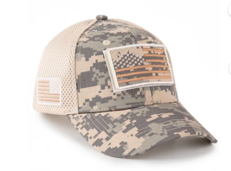 COOPLUS Baseball Cap Comfortable Breathable Adjustable Hat Unisex Outdoor Activities Hat