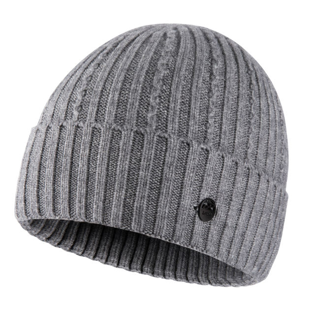 EALLCO Knit Beanie Hats for Men Women Winter Slouchy Hats Warm Classic Daily Cuffed Skull Caps