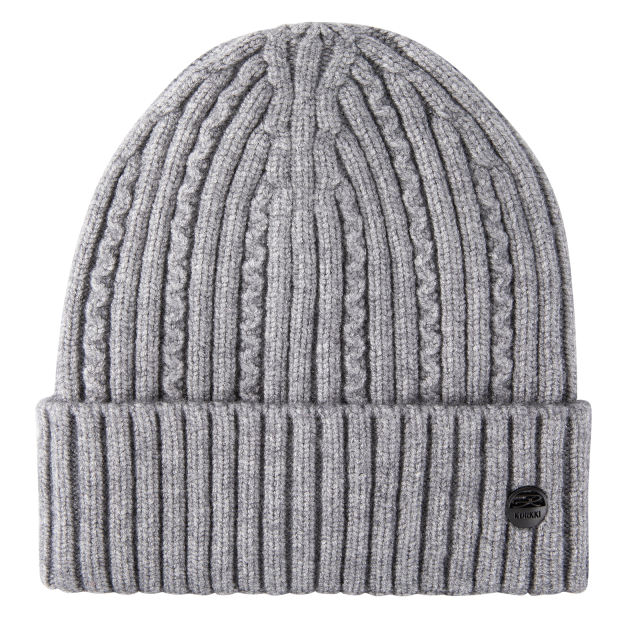 EALLCO Knit Beanie Hats for Men Women Winter Slouchy Hats Warm Classic Daily Cuffed Skull Caps