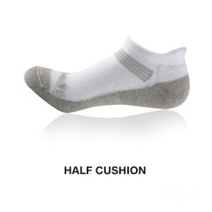 Womens Socks 10 Pairs EALLCO Socks Womens Cushioned Ankle Socks