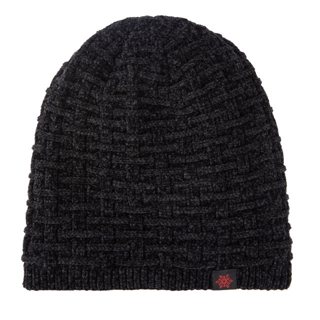 EALLCO Slouchy Beanie Winter Hats for Men and Women Warm Windproof Fleece Lined Knitted Skull Cap