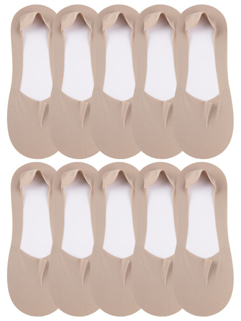 EALLCO 10 Pairs Mens Socks Thin No Show Socks Non Slip Invisible Socks for All Occasions