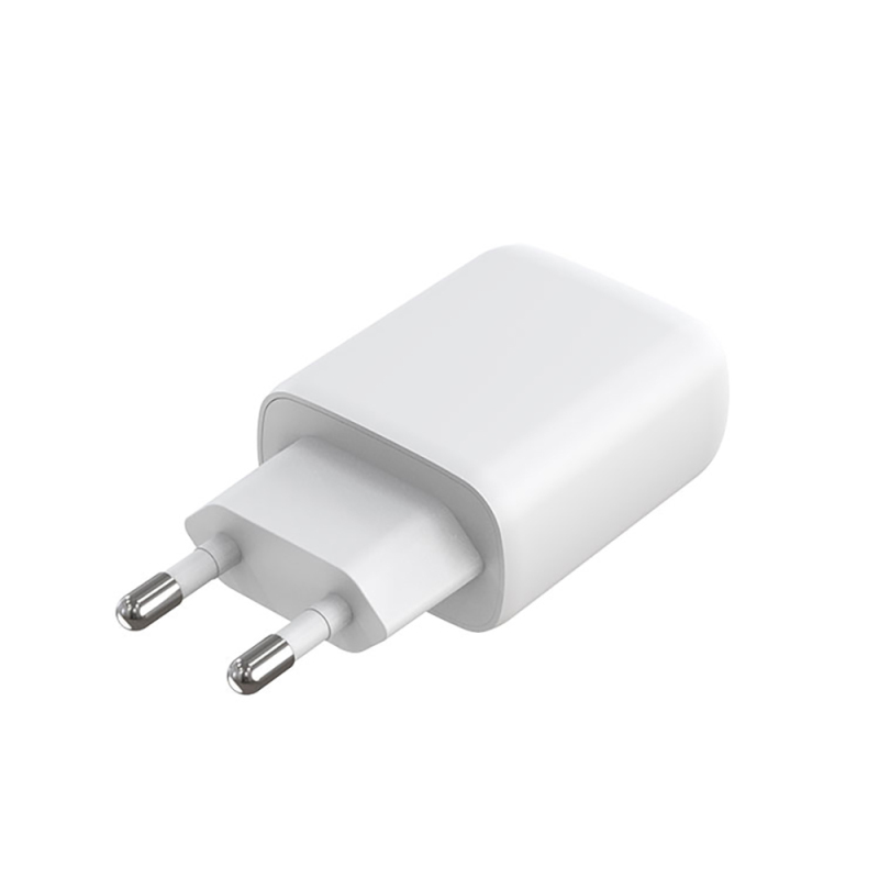 25w PPS Type-C Dual Ports USB-A Slot QC3.0 18w Wall Charger USB Power Adapter For Sam sung s23