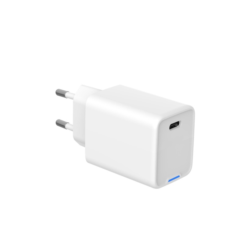 Zonhope GaN Mini LED Series 45W 1C Fast Charger