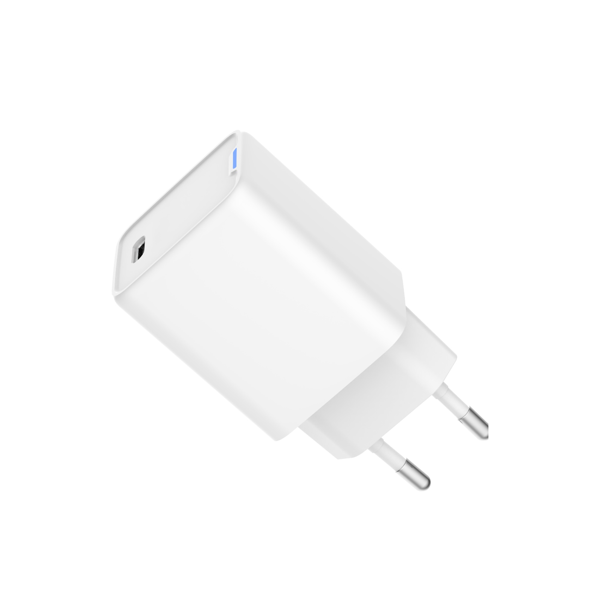 Zonhope GaN Mini LED Series 45W 1C Fast Charger