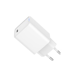 Zonhope GaN Mini LED Series 45W 1C Fast Charger