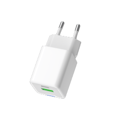 Zonhope GaN Mini LED Series 35W AC Fast Charger