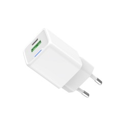 Zonhope GaN Mini LED Series 35W AC Fast Charger