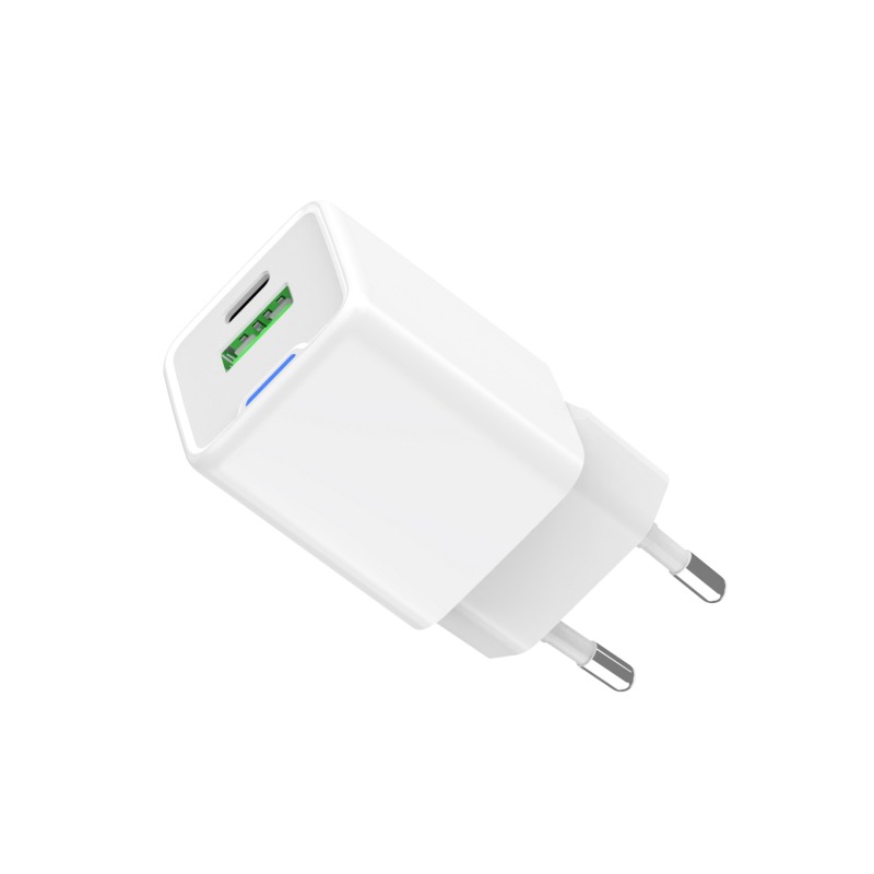 Zonhope GaN Mini LED Series 35W AC Fast Charger