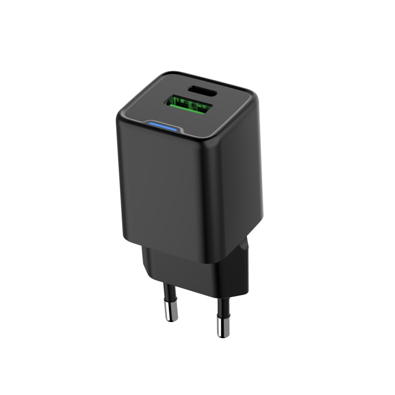 Zonhope GaN Mini LED Series 35W AC Fast Charger
