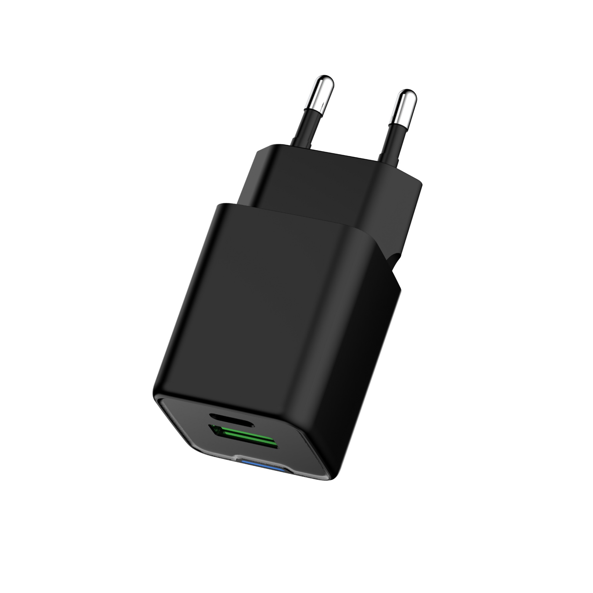 Zonhope GaN Mini LED Series 35W AC Fast Charger