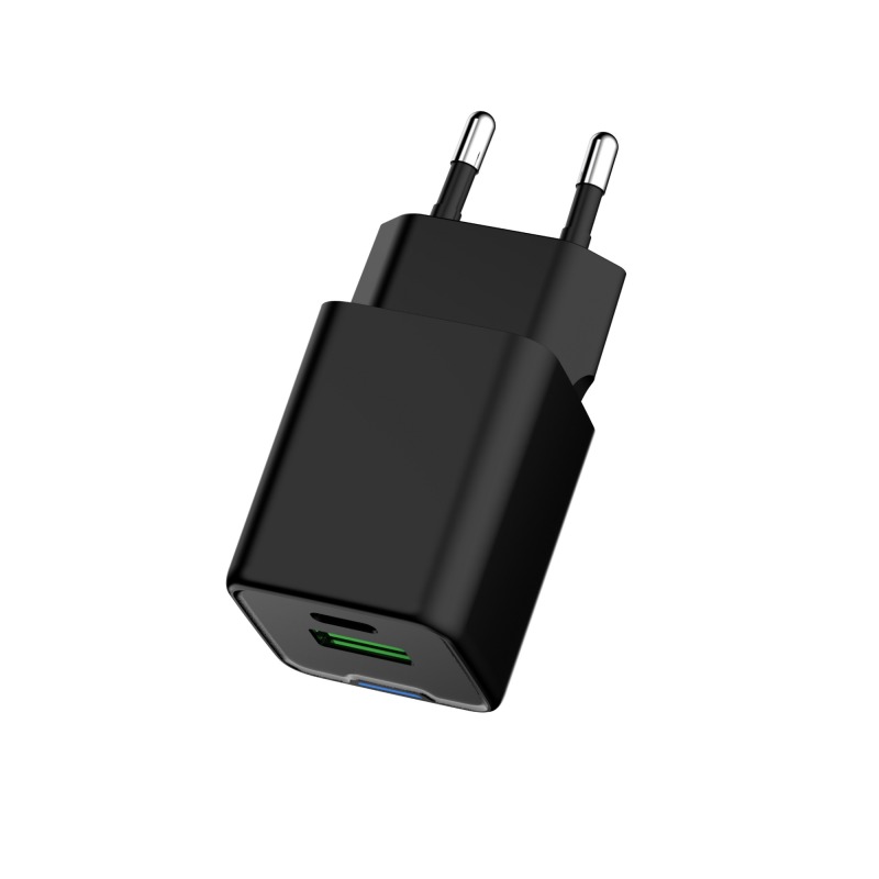 Zonhope GaN Mini LED Series 35W AC Fast Charger