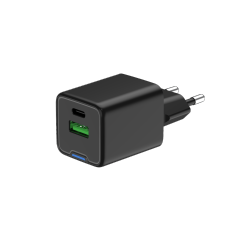 Zonhope GaN Mini LED Series 30W AC Fast Charger