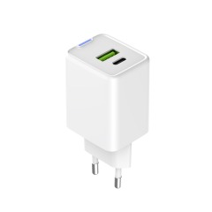 Zonhope GaN Mini LED Series 45W AC Fast Charger