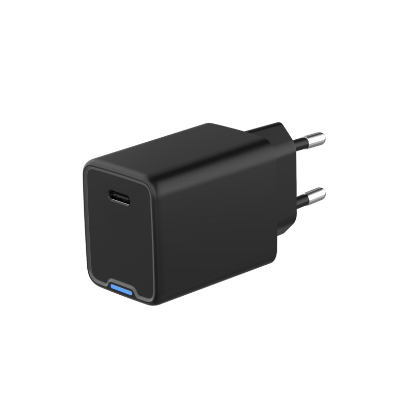 Zonhope GaN Mini LED Series 65W 1C Fast Charger