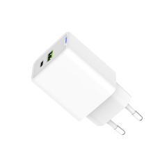 Zonhope GaN Mini LED Series 45W AC Fast Charger