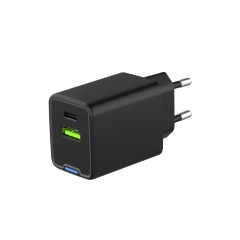 Zonhope GaN Mini LED Series 45W AC Fast Charger