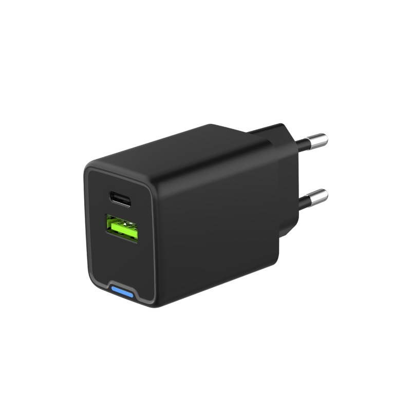 Zonhope GaN Mini LED Series 45W AC Fast Charger