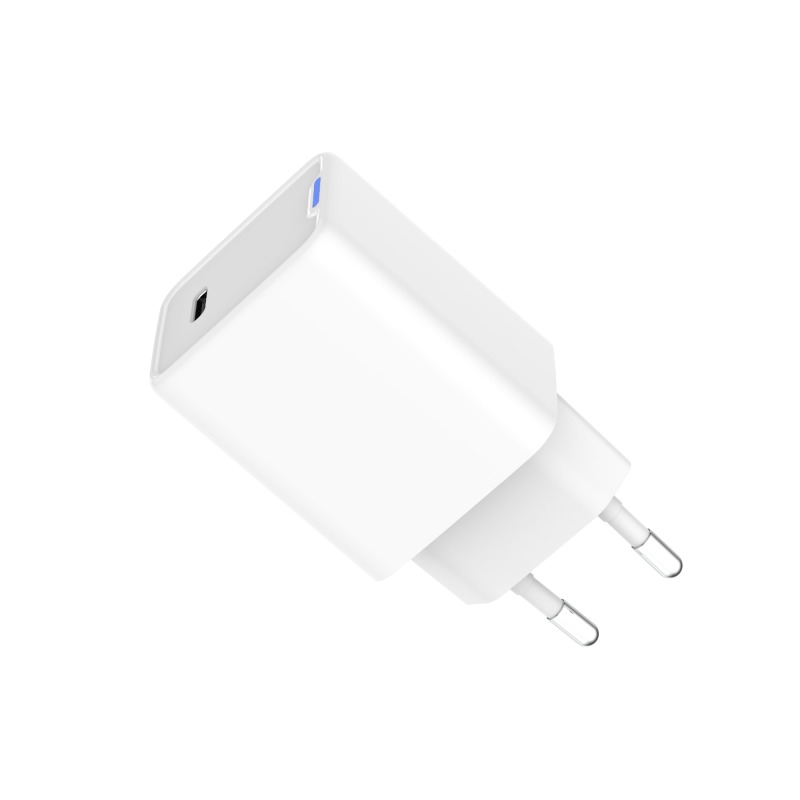 Zonhope GaN Mini LED Series 65W 1C Fast Charger