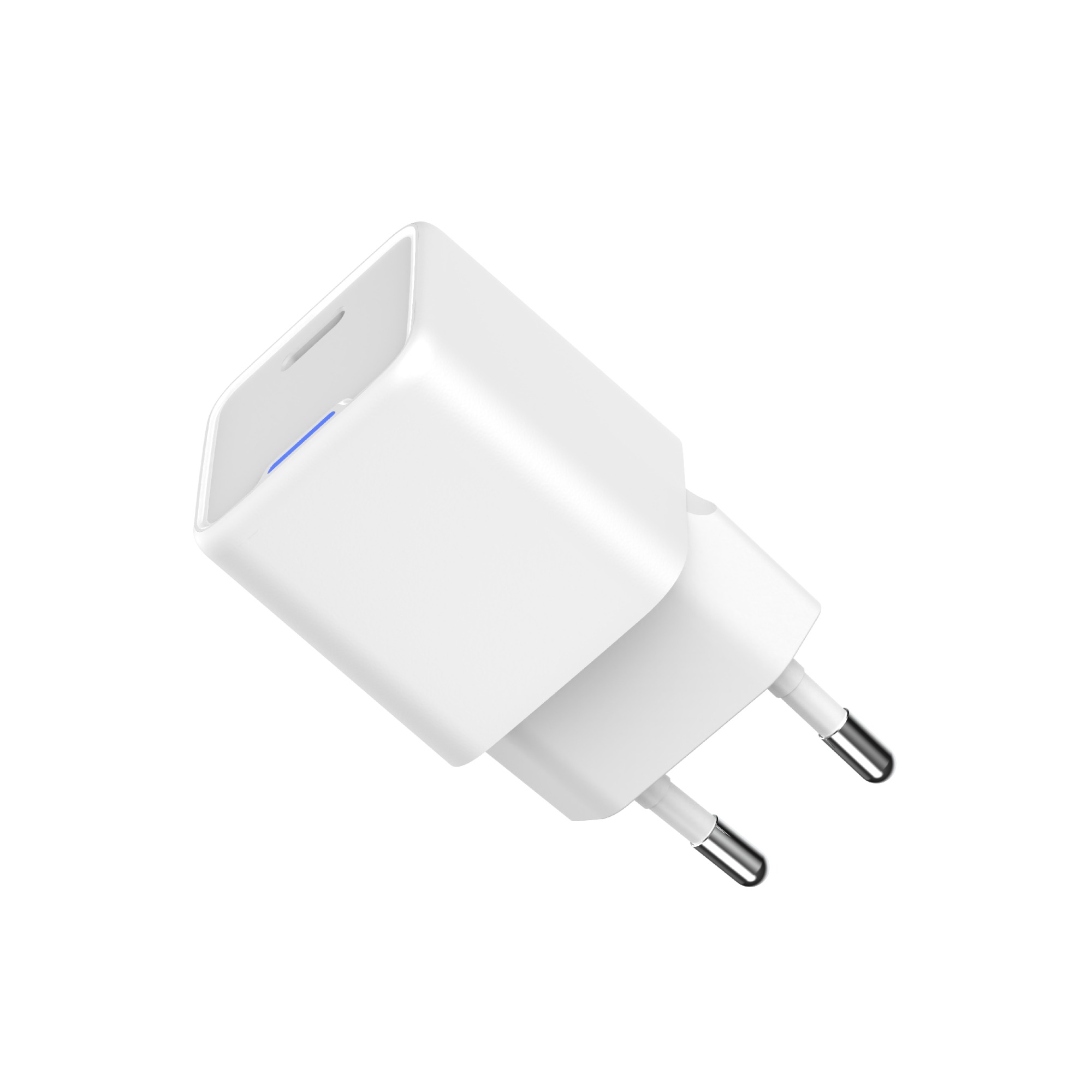 Zonhope GaN Mini LED Series 20W 1C Fast Charger