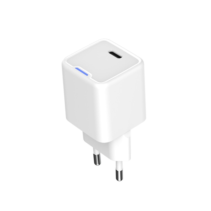 Zonhope GaN Mini LED Series 30W 1C Fast Charger