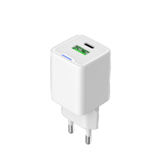 Zonhope GaN Mini LED Series 30W AC Fast Charger