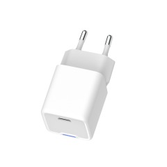 Zonhope GaN Mini LED Series 20W 1C Fast Charger